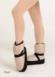 Botas Altas M-68/1 Grishko