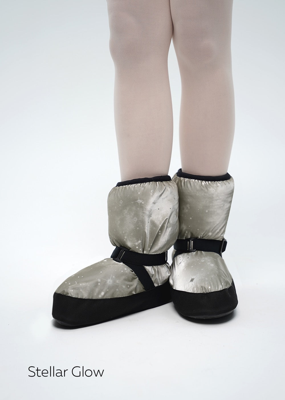 Botas Altas M-68/1 Grishko