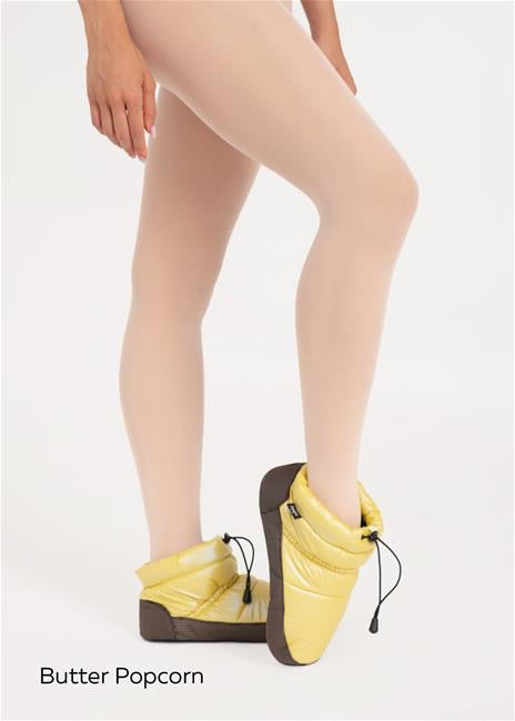 Botas Bajas M-75 Grishko