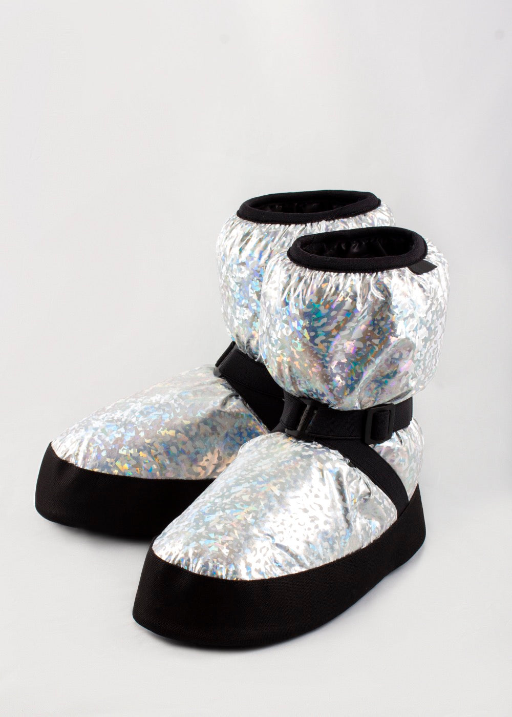 Botas Altas M-68/1 Grishko