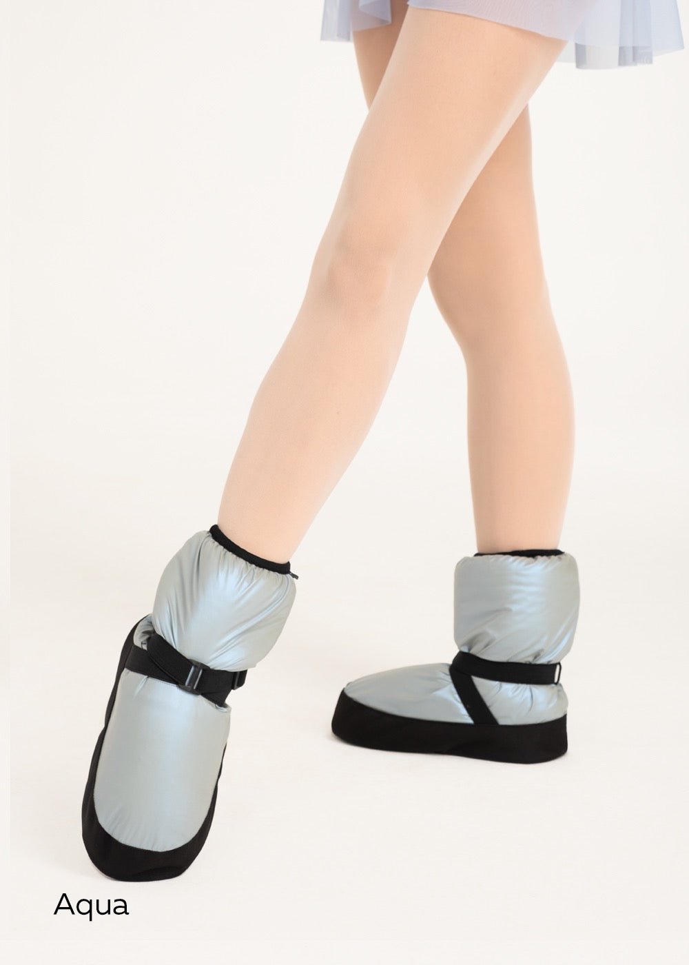Botas Altas M-68/1 Grishko