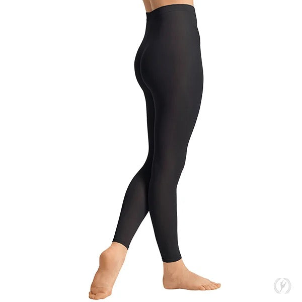 Mallas al Tobillo Eurotard 212A