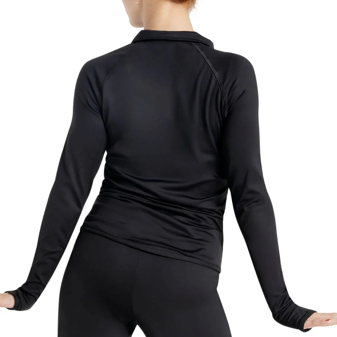 Jacket Capezio - SE1069U