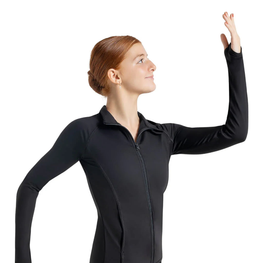 Jacket Capezio - SE1069U
