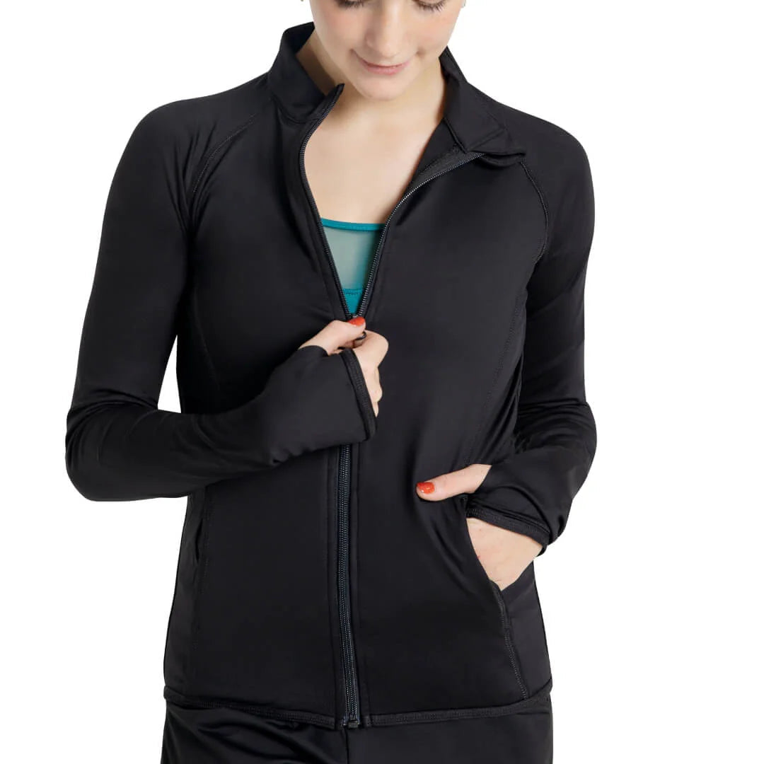Jacket Capezio - SE1069U
