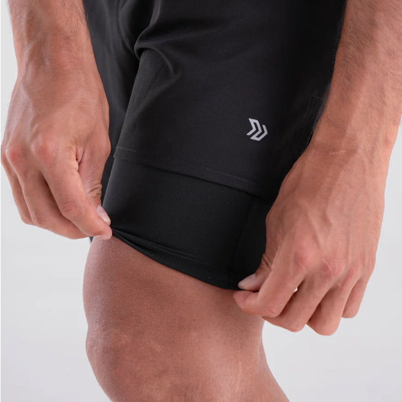 Pantaloneta hombre - HERO 818836