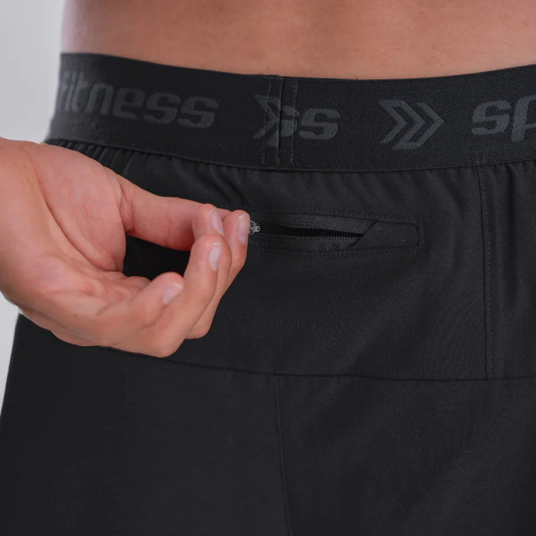 Pantaloneta hombre - HERO 818836