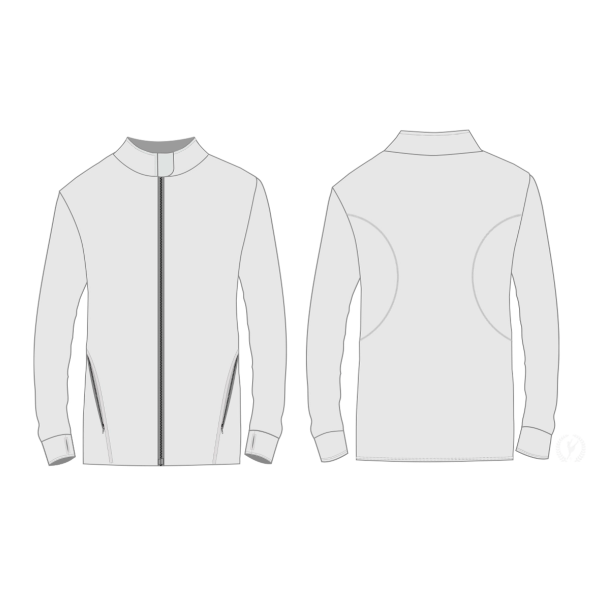 33340 - Dancer Jacket
