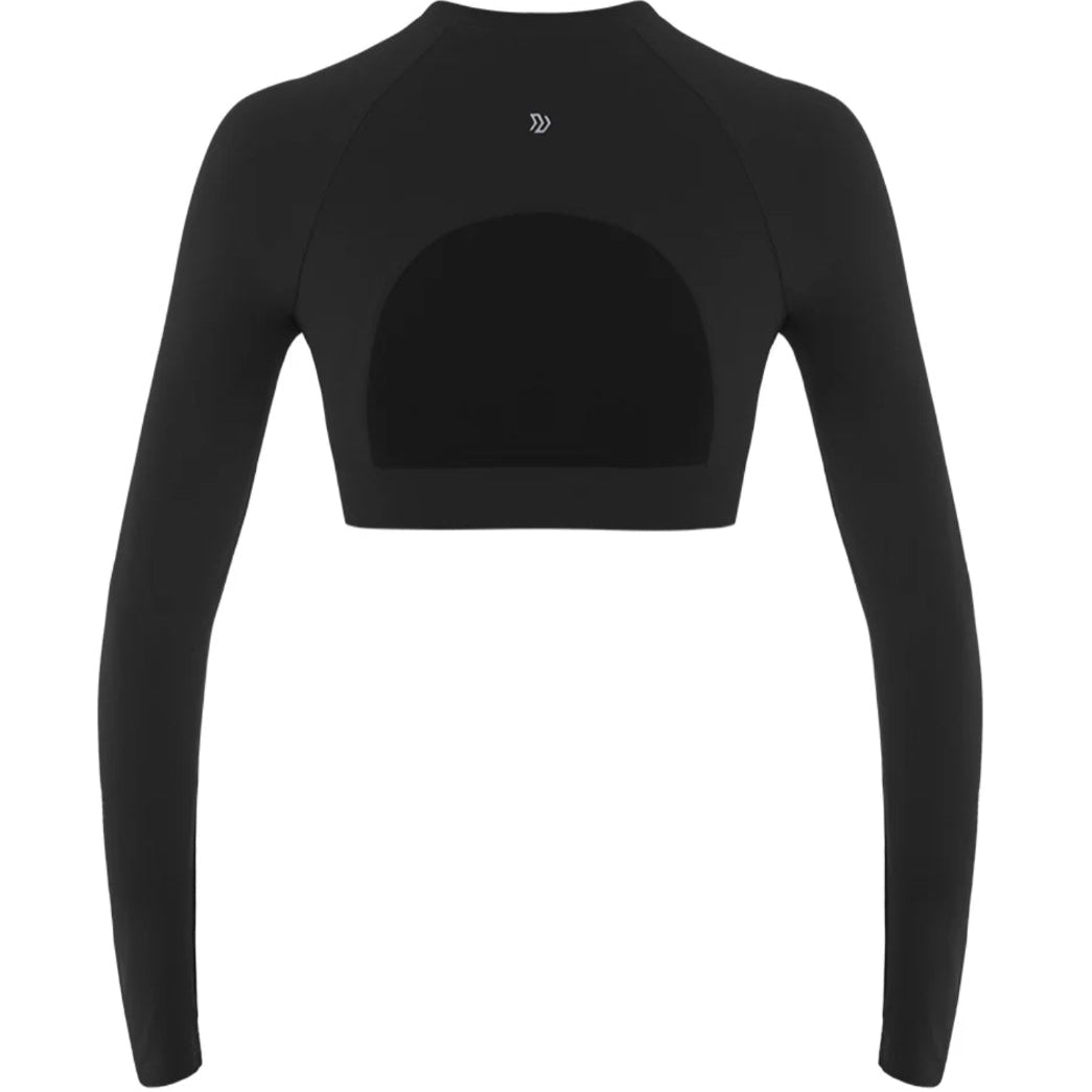 Top manga larga - SNOOP 818743 SportFitness