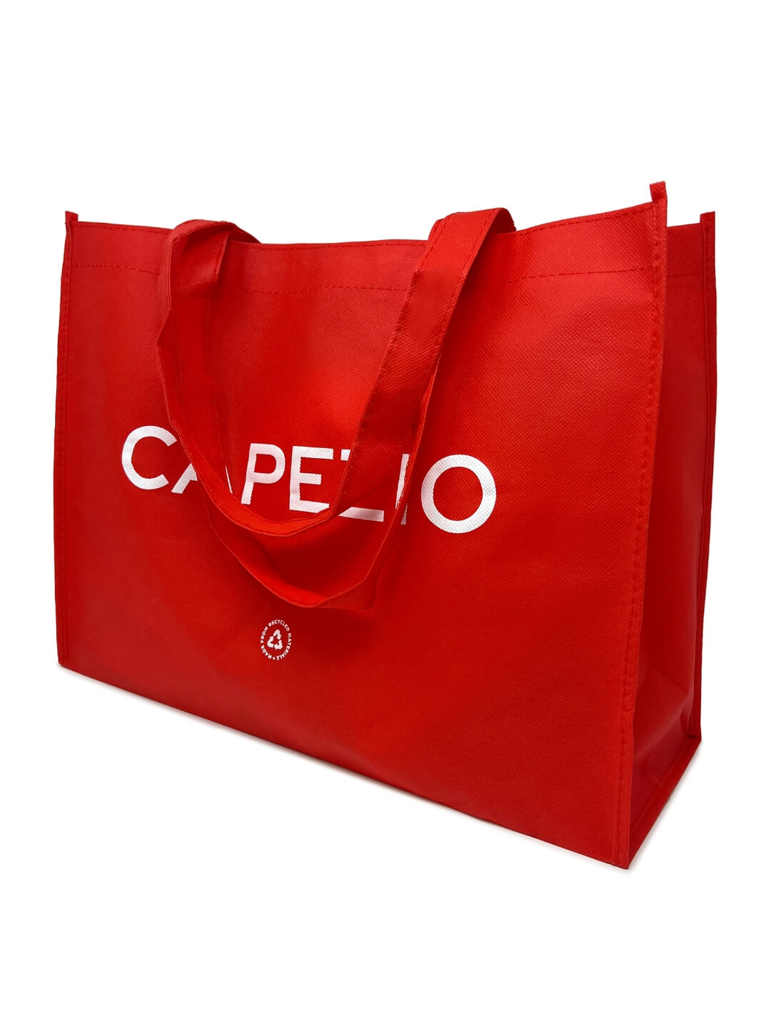 B300 Bolsa Ecofriendly Capezio