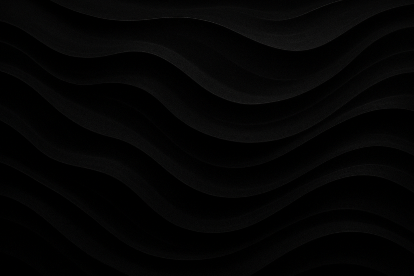 BLACK WAVY BLACK