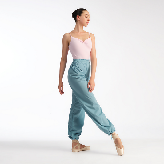 Pantalón Calentador Grishko 0405PT