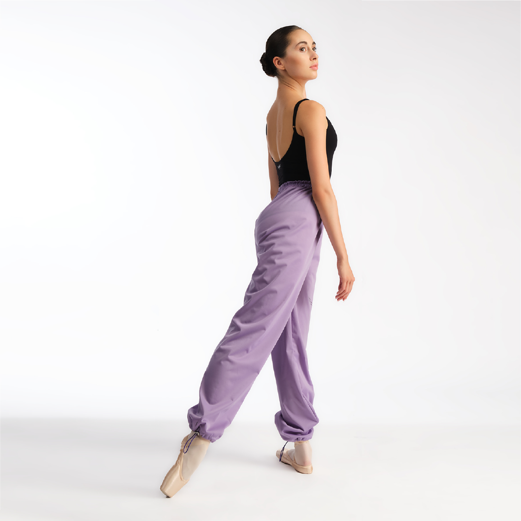 Pantalón Calentador Grishko 0405PT