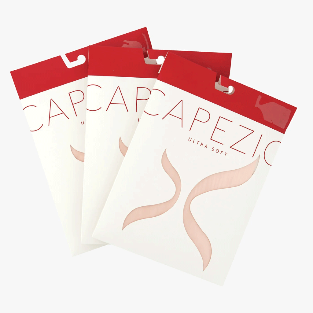 Medias de Ballet Capezio niñas 1916C