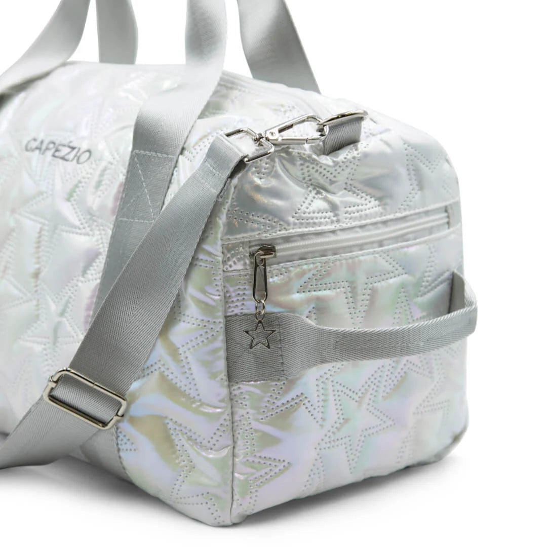 Maleta Metalic Star Travel Duffle Capezio - B323