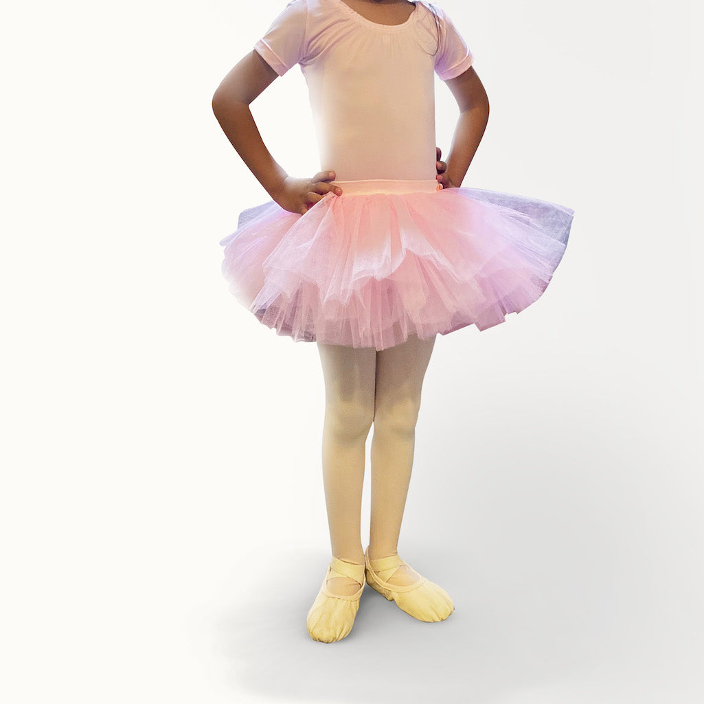 Tutú Nacional Quinta