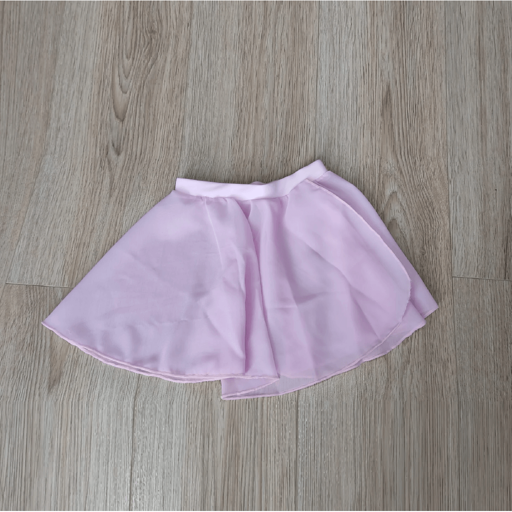 Falda para Niña Quinta