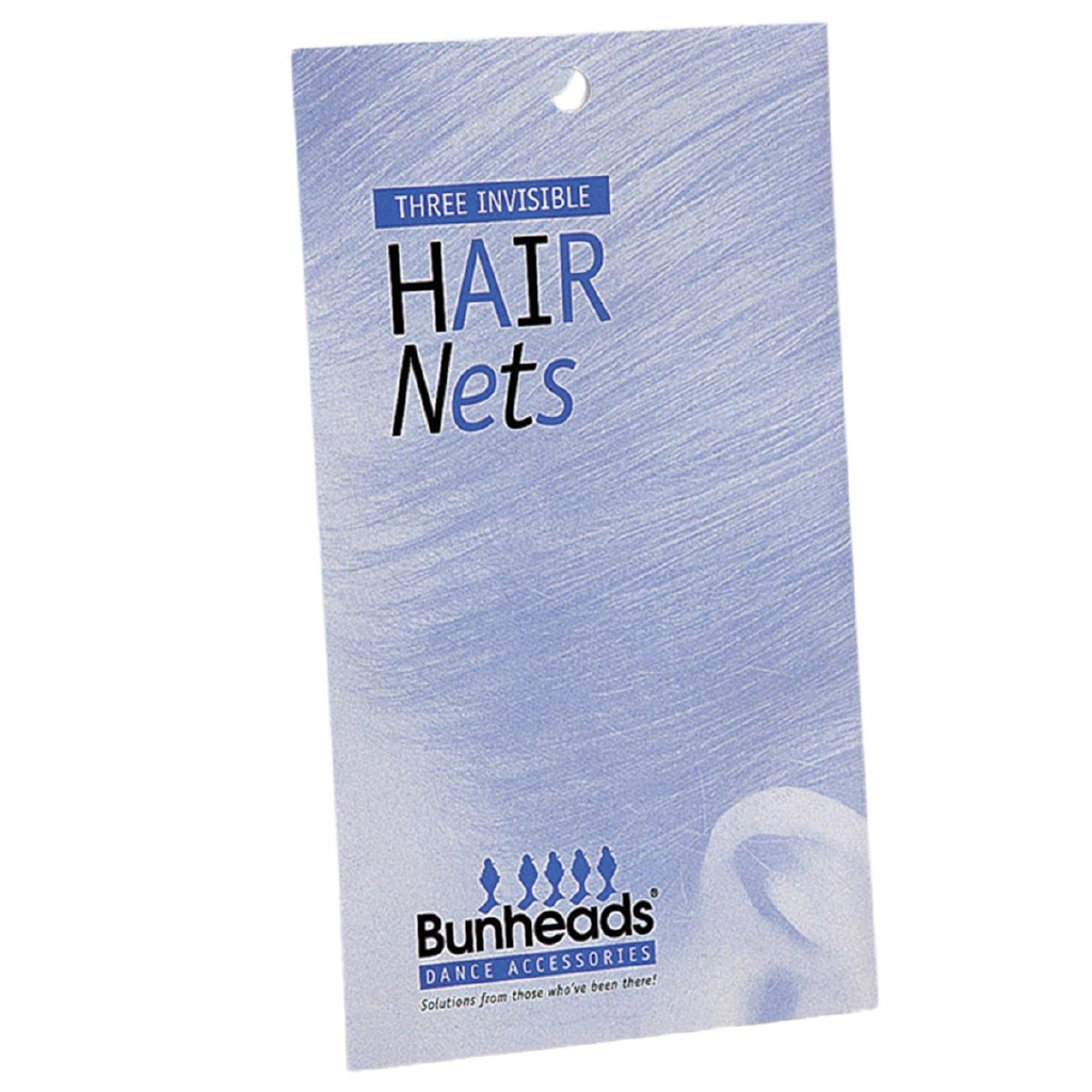 Redecillas BH420 Capezio