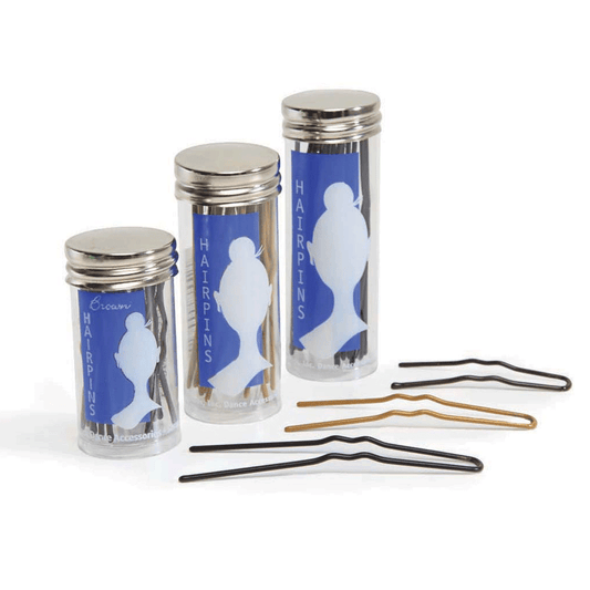 Horquillas HAIRPINS 2" Bunheads Capezio BH1711