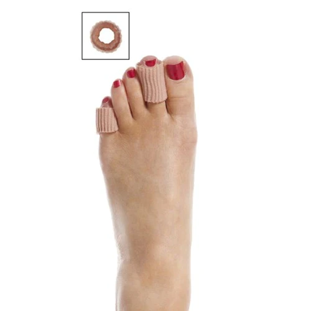 Accesorio BH1025 Protector Dedos Jelly Toes Capezio