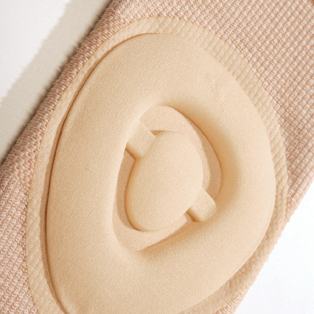 Rodilleras en Gel BH1650 Capezio