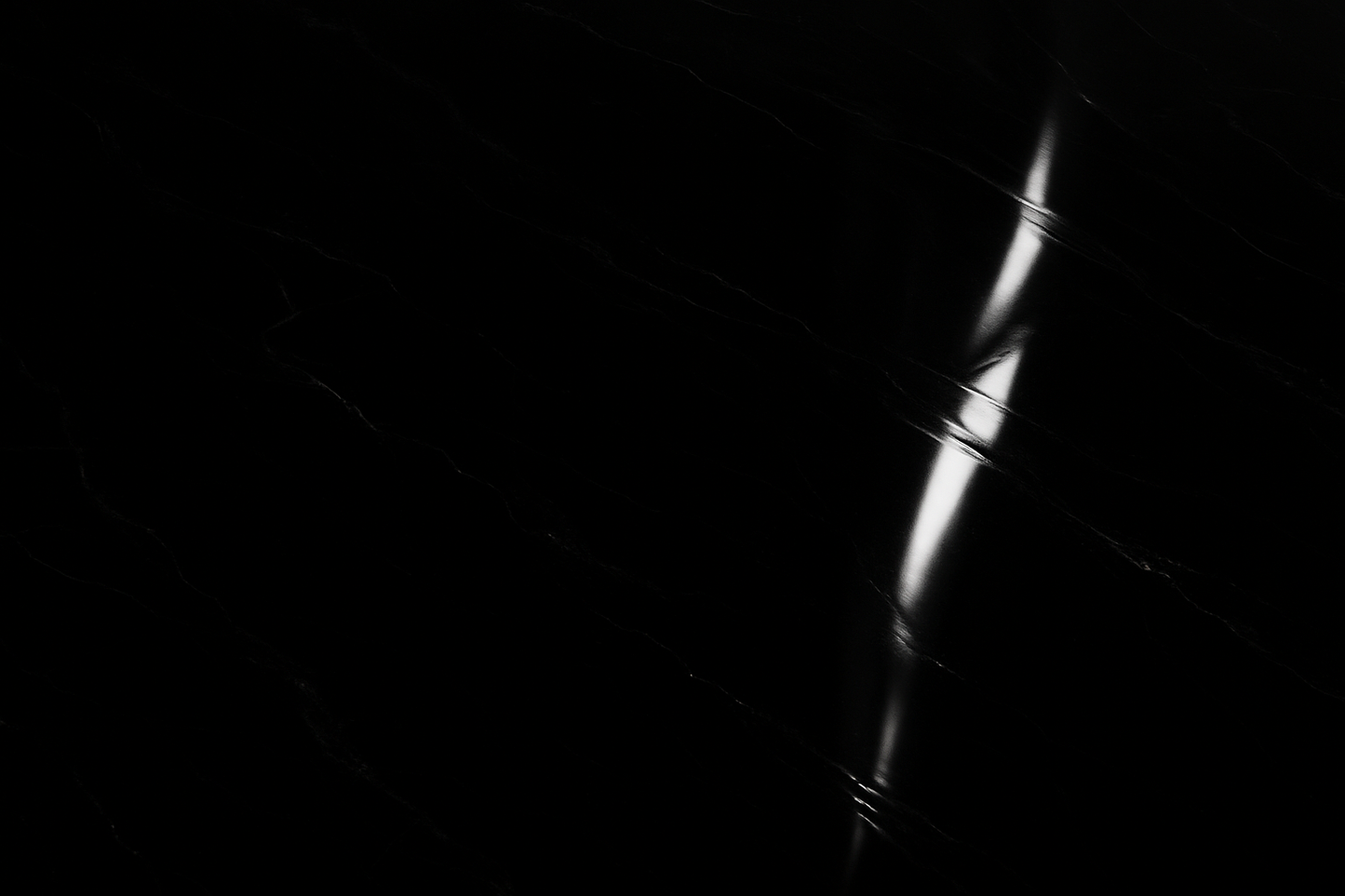 Onyx Shiny solid color