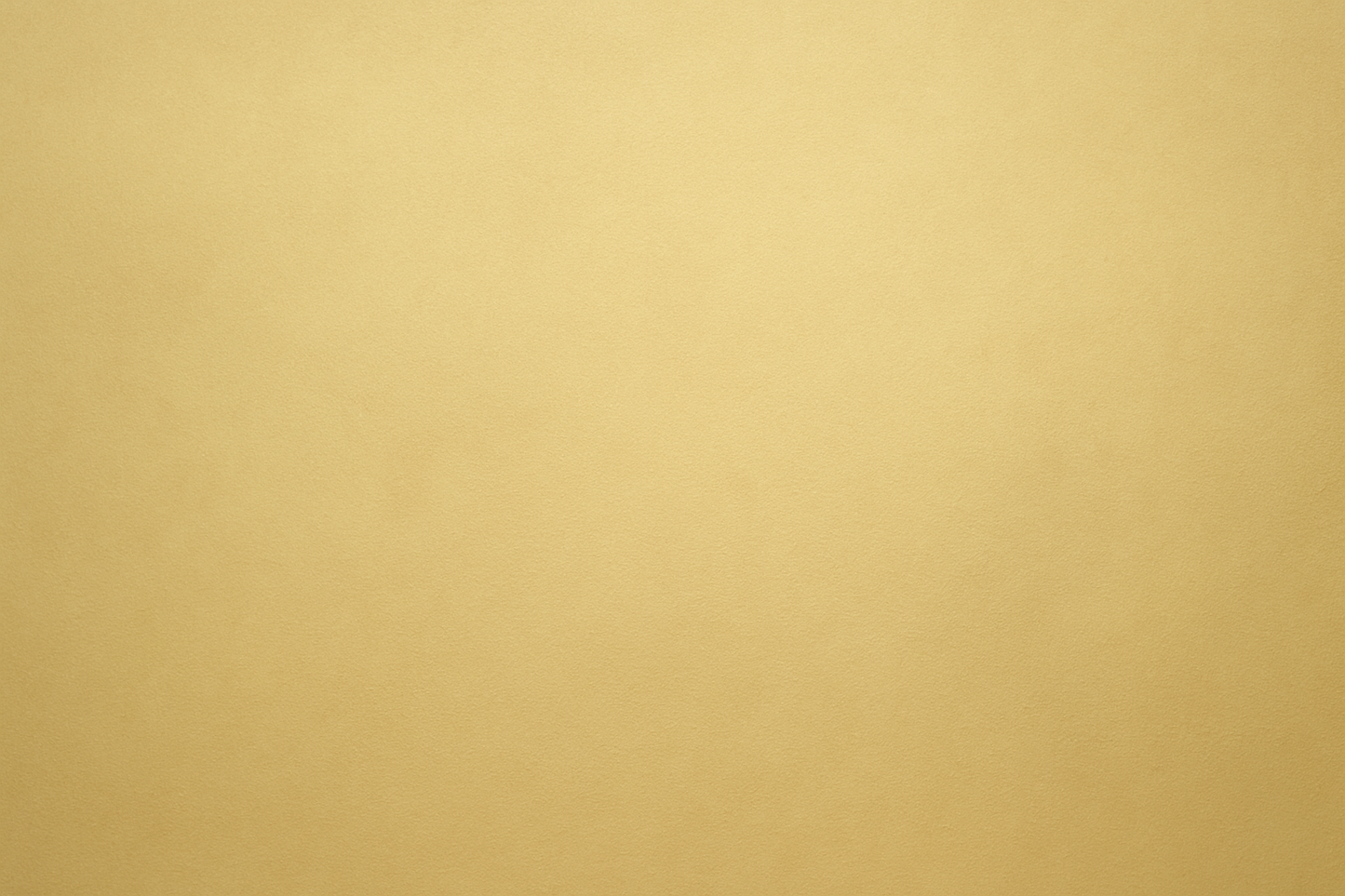 Pale Gold solid color