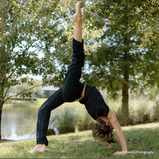 Pantalon de practica Eurotard - 13843C