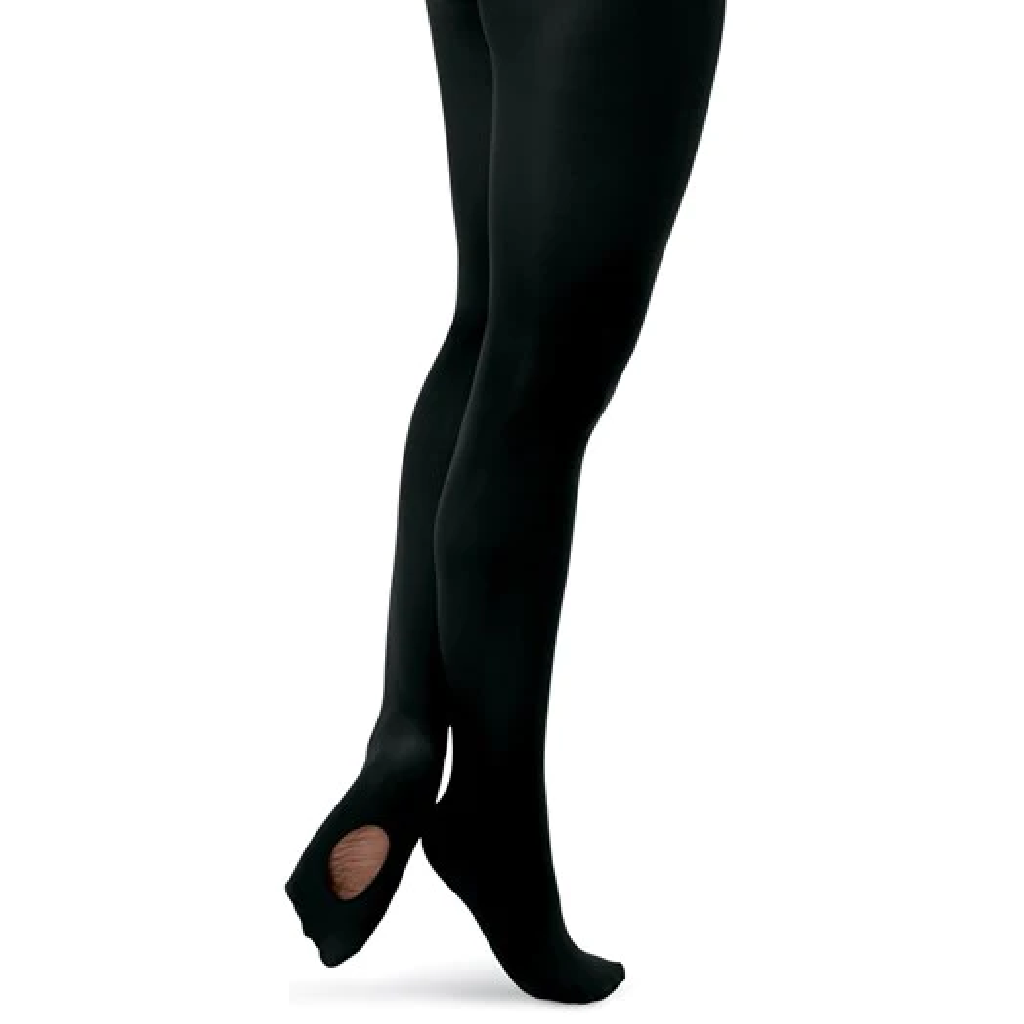 Mallas de Ballet Capezio 1916A