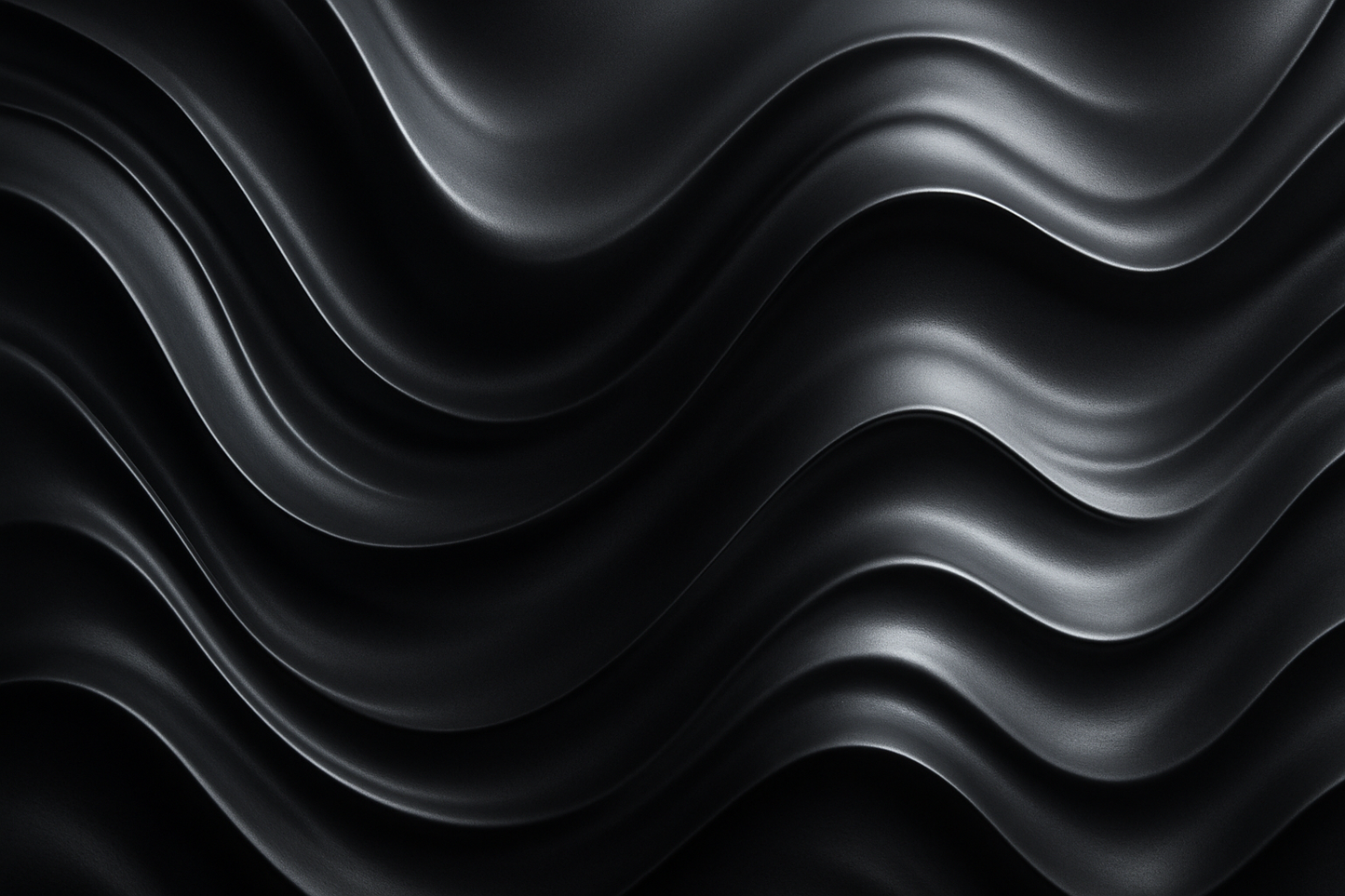 WAVY DARK DARK SILVER