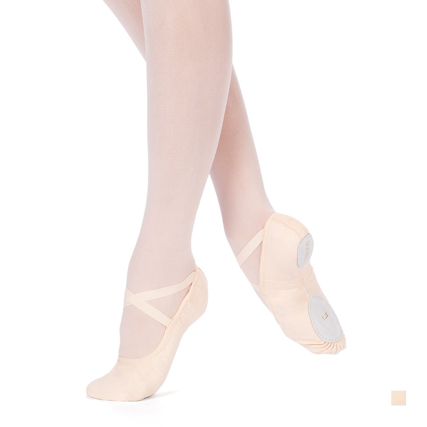 Zapatilla de media punta SOLIST - MERLET