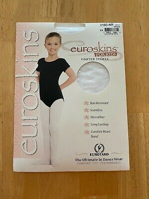 Medias de Ballet 215C Eurotard