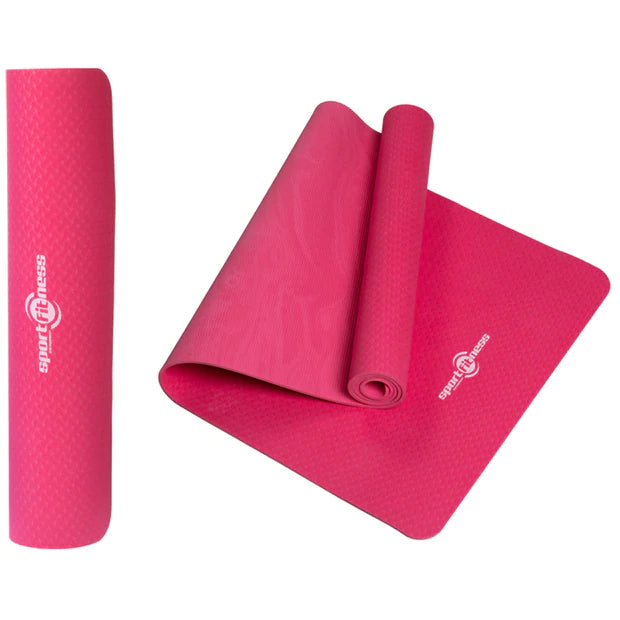 MAT - Colchoneta de Yoga