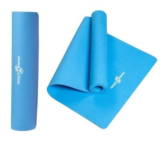 MAT - Colchoneta de Yoga
