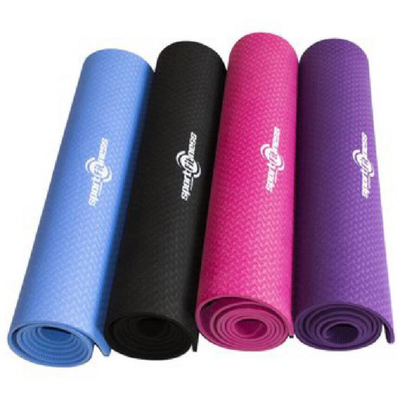 MAT - Colchoneta de Yoga