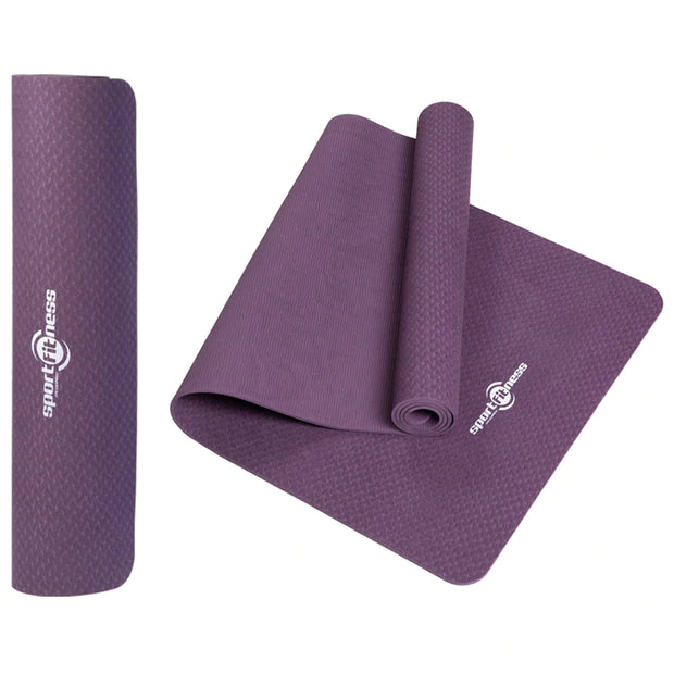 MAT - Colchoneta de Yoga
