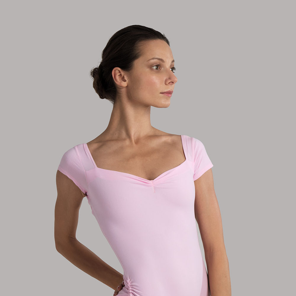 Trusa Manga Corta ERICA DA2003MP