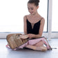Bolso para Puntas Grishko BC003BAG Cafe