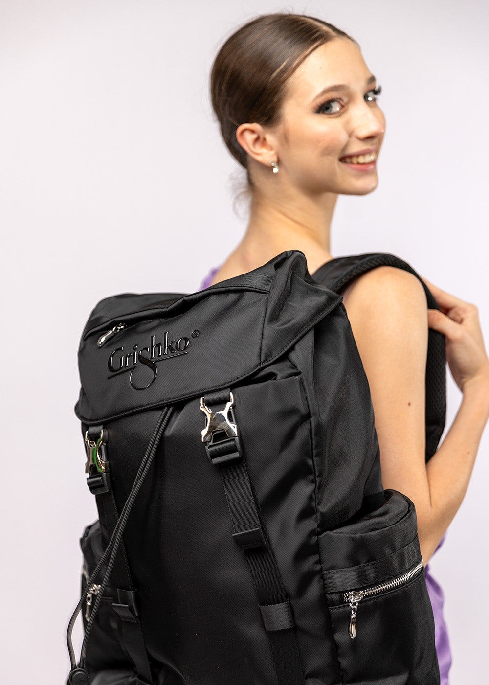 Morral SUPRA BC007BAG Grishko