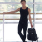 Morral SUPRA BC007BAG Grishko