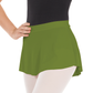 Falda Tendencia niñas 06121C Eurotard