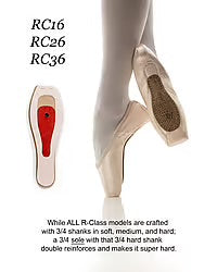RC-30 R CLASS