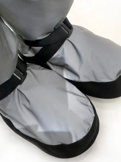 Botas Altas M-68/1 Grishko