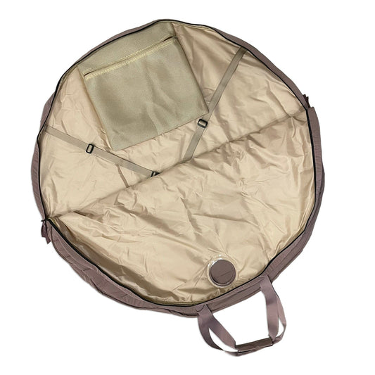 Porta Tutu PUFF BC011 - Grishko