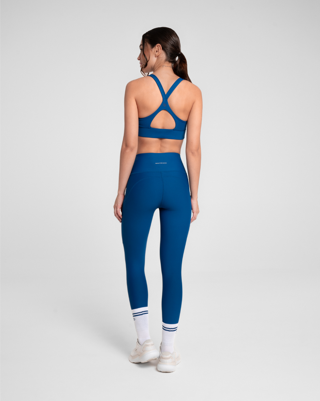 Top cruzado SportFitness Bonny 818499