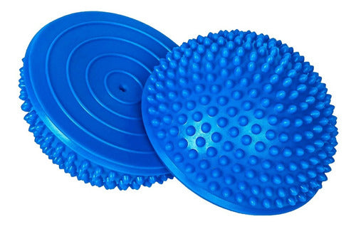 Cojín Inestable Pequeño - Mini Bosu