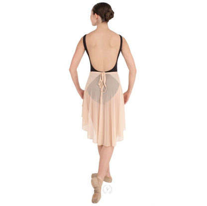 Falda larga Adultas 41136 - Eurotard