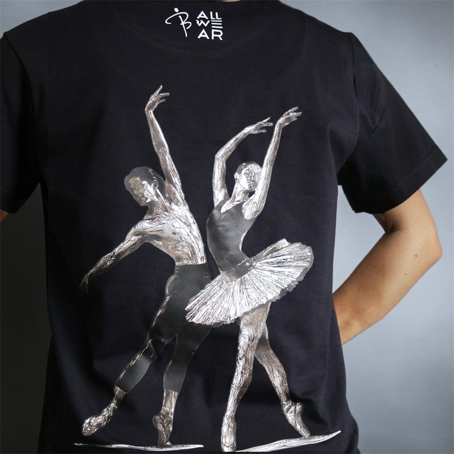 Camiseta BMM AWR