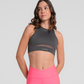 Top cuello alto SportFitness 818742