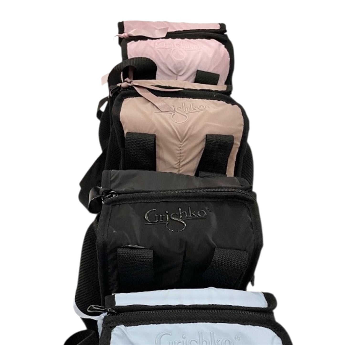 Bolso para 4 Puntas BC012BAG - Grishko
